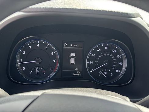 Used 2023 Hyundai Kona SEL w/ Cargo Package image 16