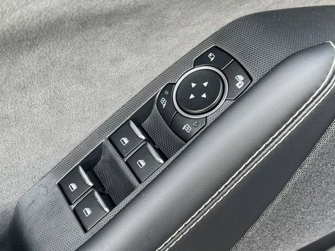 New 2025 Ford Mustang Mach-E GT w/ Interior Protection Package image 18