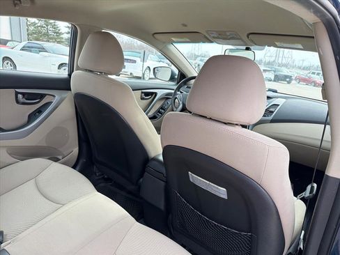 Used 2015 Hyundai Elantra SE w/ Option Group 02 image 22
