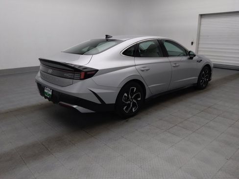 Used 2025 Hyundai Sonata SEL AWD/4WD image 10