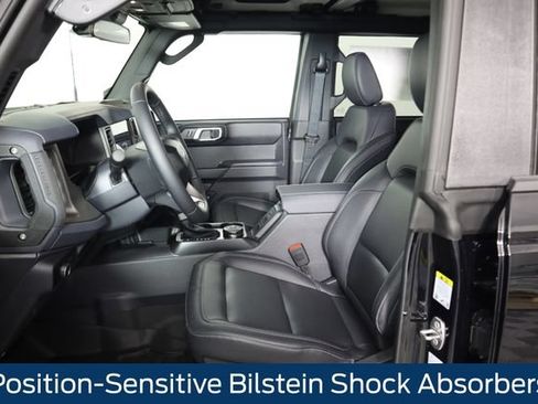 New 2026 Ford Bronco Badlands AWD/4WD image 24