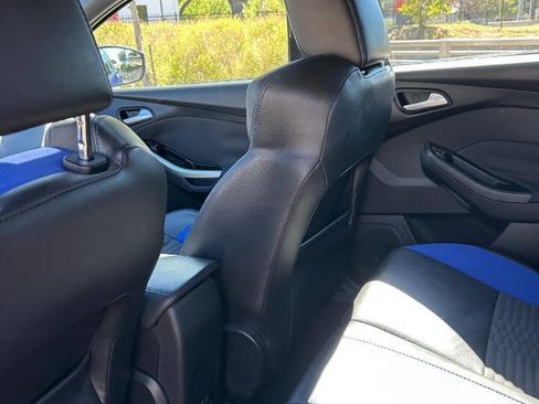 Used 2013 Ford Focus ST image 44