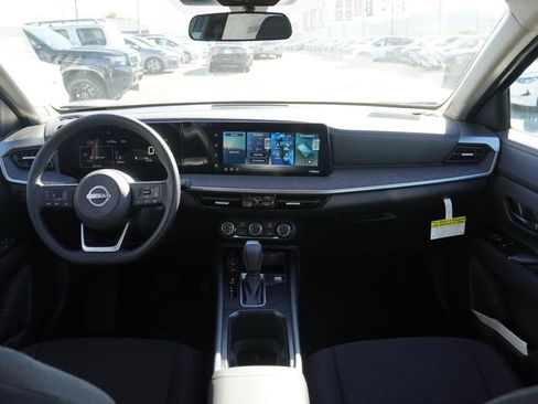 New 2026 Nissan Kicks S image 23