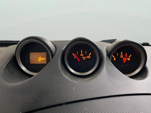 Used 2008 Nissan 350Z Base w/ Cargo Convenience Pkg image 15