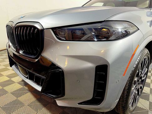 Certified 2024 BMW X5 xDrive40i w/ Executive Package AWD/4WD image 27