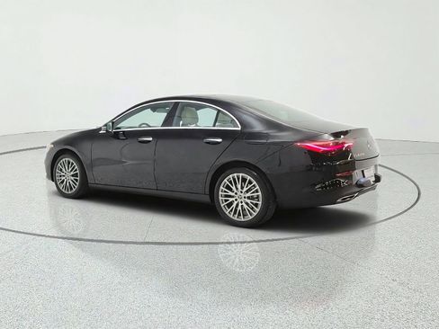 Certified 2026 Mercedes-Benz CLA 250 image 7