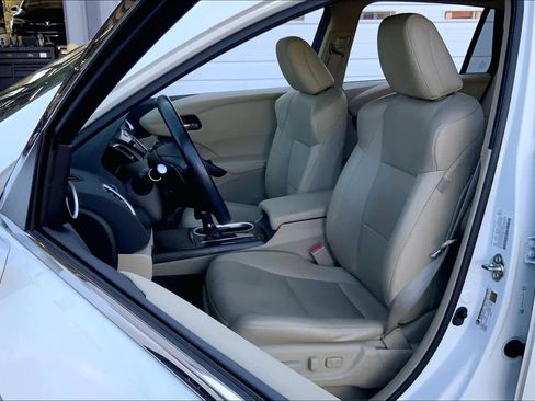 Used 2018 Acura RDX w/Advance Pkg image 7