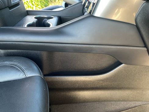 Used 2021 Chevrolet Tahoe Z71 w/ Z71 Signature Package image 72