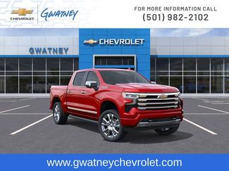 New 2026 Chevrolet Silverado 1500 High Country video 1