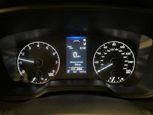 Used 2023 Toyota Corolla LE w/ Carpet Mat Package (TMS) FWD image 10
