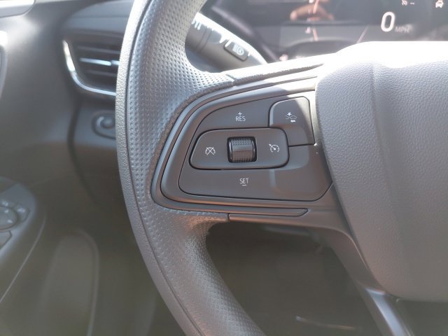 New 2026 Buick Envista Preferred FWD image 26