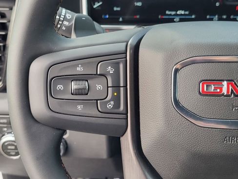 New 2026 GMC Sierra 1500 AT4 w/ AT4 Premium Package AWD/4WD image 14