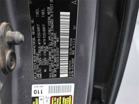 Used 2020 Toyota Sienna LE image 20