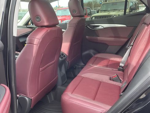 New 2026 Buick Envision Sport Touring image 11