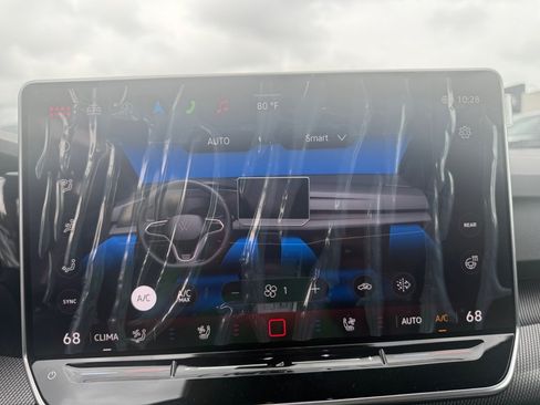 New 2026 Volkswagen GTI Autobahn FWD image 17