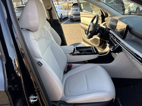 Certified 2025 Hyundai Tucson Blue image 20