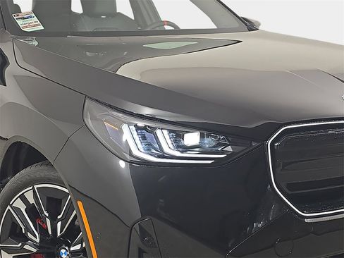 Used 2026 BMW X3 M50 w/ Premium Package image 35