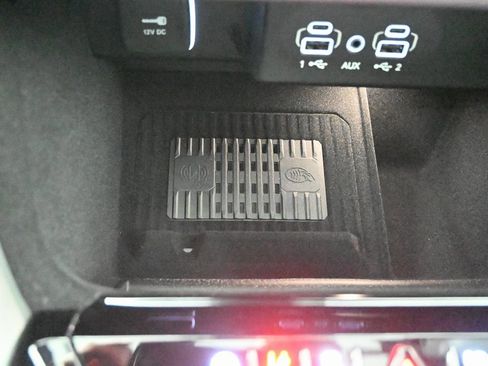 New 2026 Jeep Grand Wagoneer L Limited image 33