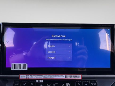 New 2026 Toyota Camry XLE image 27