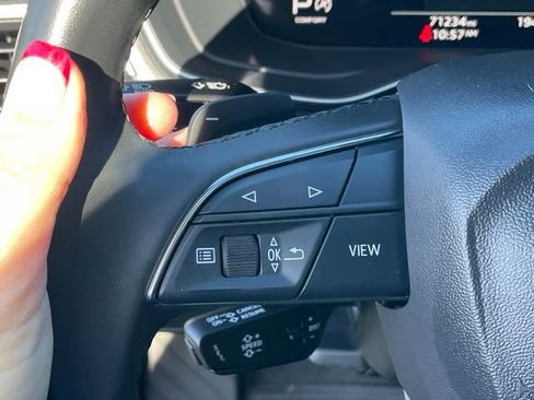 Used 2022 Audi A4 2.0T allroad Premium Plus w/ Premium Plus Package image 17