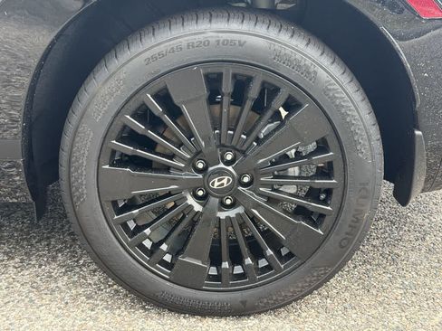 New 2026 Hyundai Santa Fe Calligraphy FWD image 15