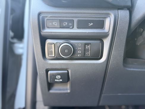 Used 2023 Ford F150 XLT w/ Equipment Group 302A High AWD/4WD image 11
