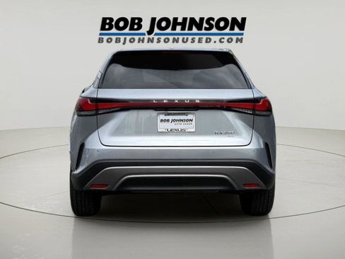 Used 2023 Lexus RX 350 Premium w/ Accessory Package AWD/4WD image 3