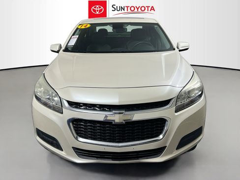 Used 2014 Chevrolet Malibu LT image 10