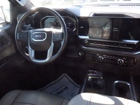 Used 2023 GMC Sierra 1500 SLT w/ SLT Premium Plus Package image 10