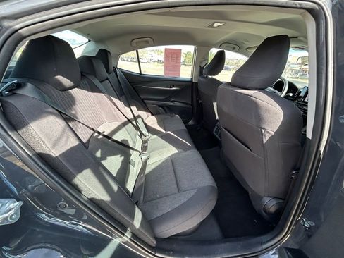 Used 2025 Toyota Camry LE image 30