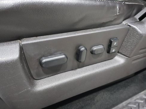 Used 2012 Ford F150 Lariat w/ Lariat Plus Pkg image 21