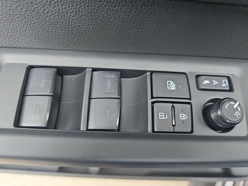 New 2026 Toyota Tundra TRD Pro image 26