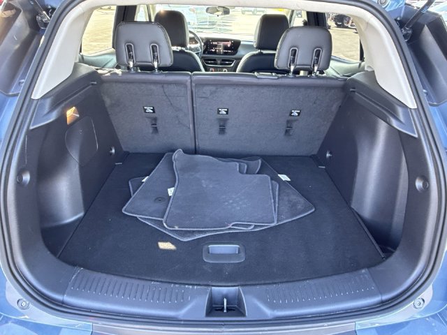 Used 2025 Buick Encore GX Preferred w/ Comfort Package AWD/4WD image 23