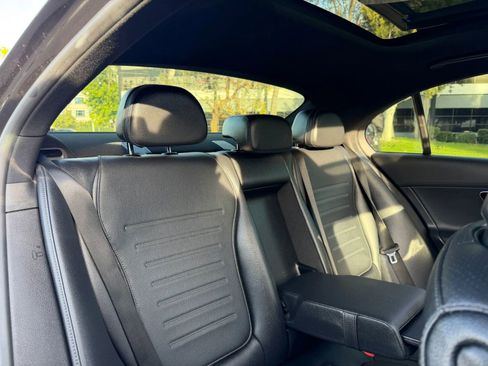 Used 2022 Mercedes-Benz C 300 Sedan image 16