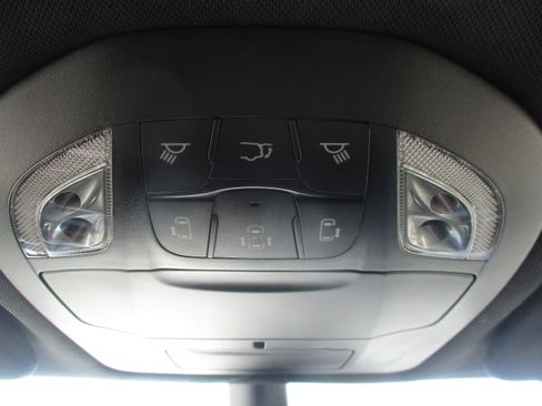 New 2026 Chrysler Voyager LX FWD image 28