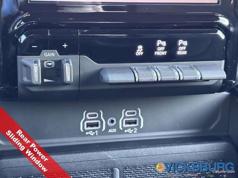 New 2026 RAM 1500 Big Horn image 30