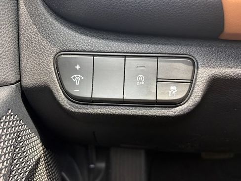 Certified 2024 Kia Seltos EX AWD/4WD image 15