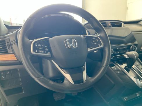 Used 2021 Honda CR-V EX image 14