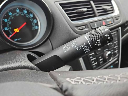 Used 2016 Buick Encore FWD image 25