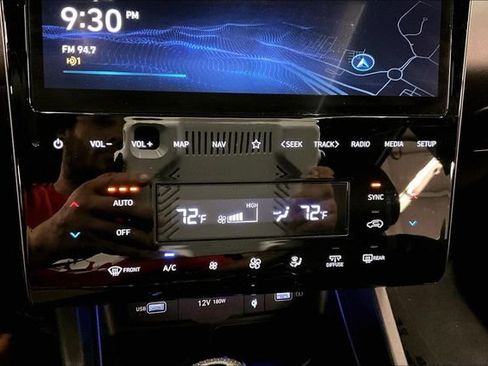 Used 2023 Hyundai Tucson N Line AWD/4WD image 31