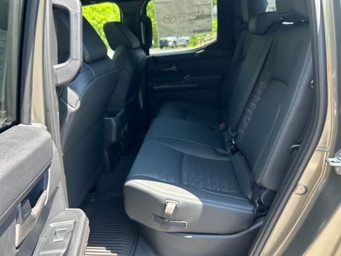 New 2026 Toyota Tacoma TRD Off-Road AWD/4WD image 27