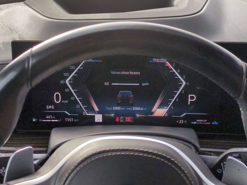 Certified 2024 BMW X5 xDrive40i w/ M Sport Package image 35