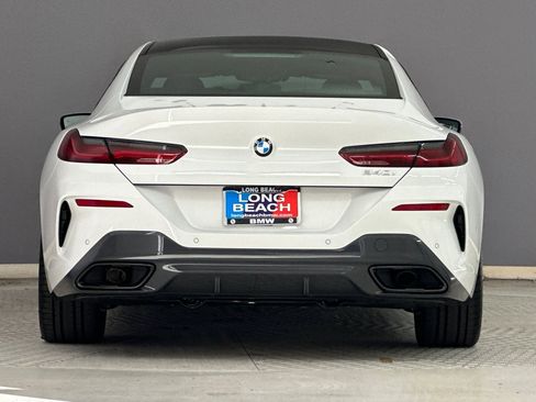 New 2026 BMW 840i w/ M Sport Professional Package image 9