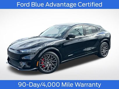 Used 2022 Ford Mustang Mach-E GT w/ GT Performance Edition