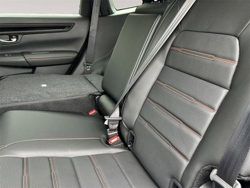 New 2026 Honda CR-V Sport-L image 13