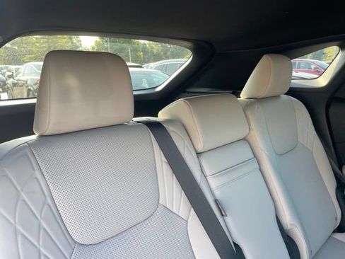 Used 2023 Lexus RX 350 Premium w/ Cold Area Package AWD/4WD image 6