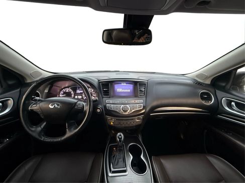 Used 2017 INFINITI QX60 Luxe w/ Premium Plus Package AWD/4WD image 22