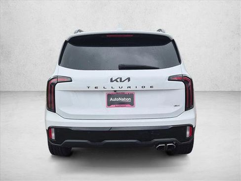 Used 2025 Kia Telluride SX Prestige X-Pro AWD/4WD image 7