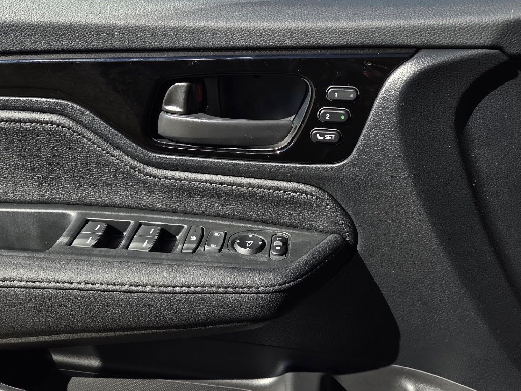 New 2027 Honda Odyssey Touring image 18