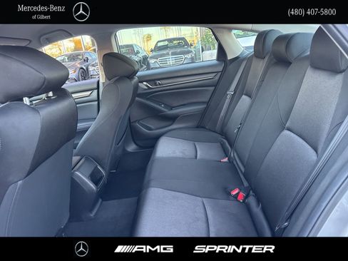 Used 2020 Honda Accord LX image 15